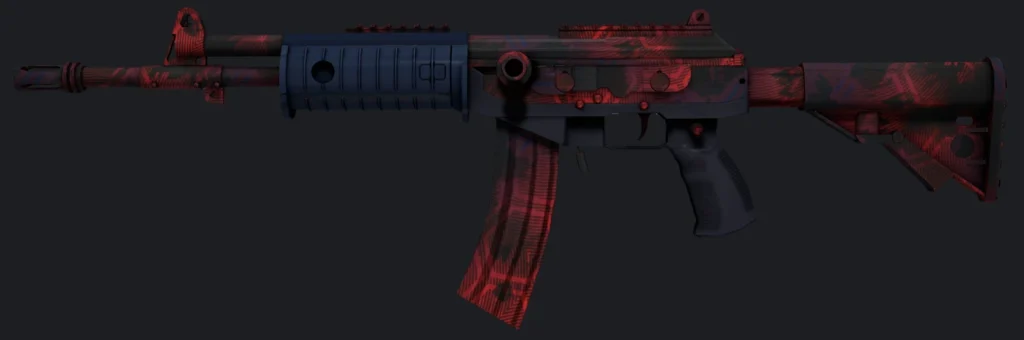 Что такое флоат в CS: как он влияет на скин и зачем его проверять