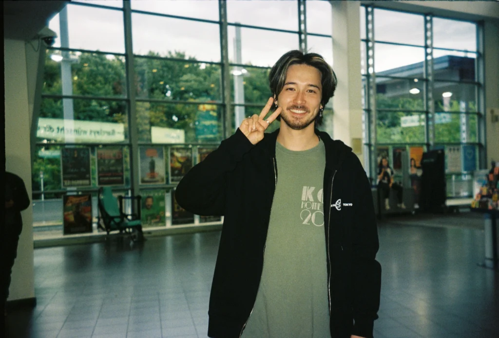 Путевые заметки t0fu