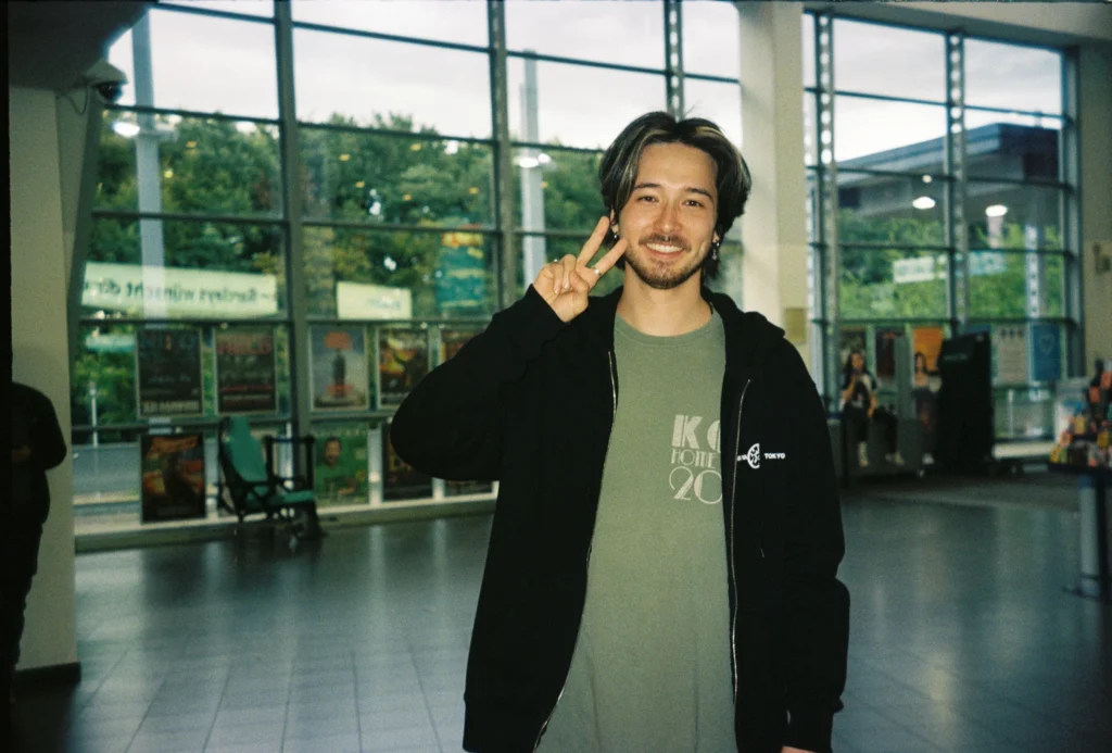 Большое интервью с tOfu. О бывших и новых тиммейтах, жизни саппорта и отказа от Tundra