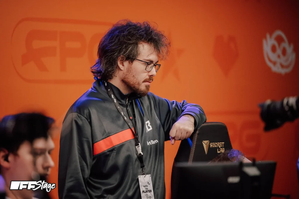 Интервью с Lukawa