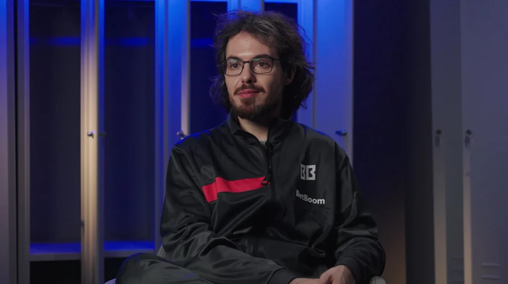 Интервью с Lukawa