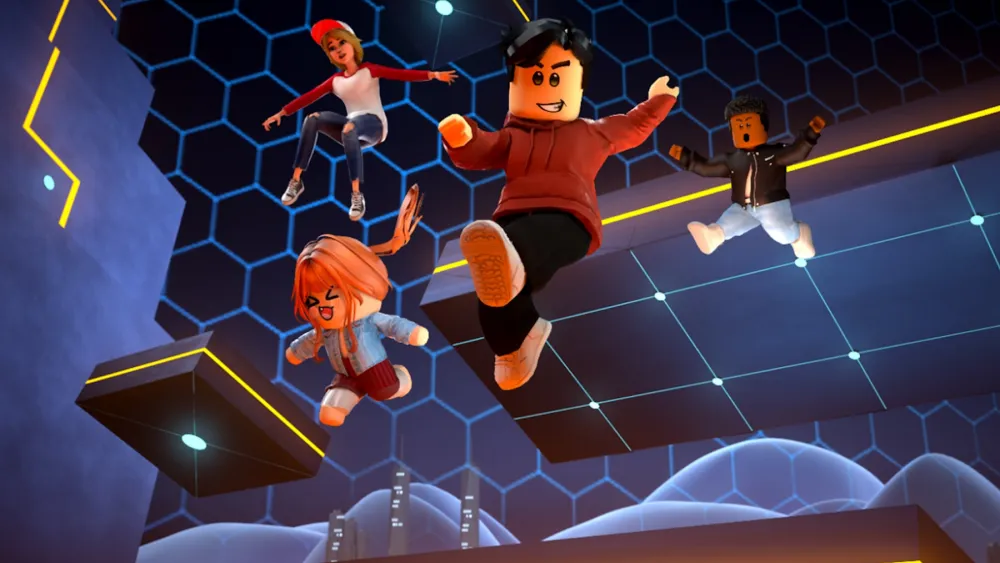 Roblox перестала работать в России, ранее игру грозились заблокировать