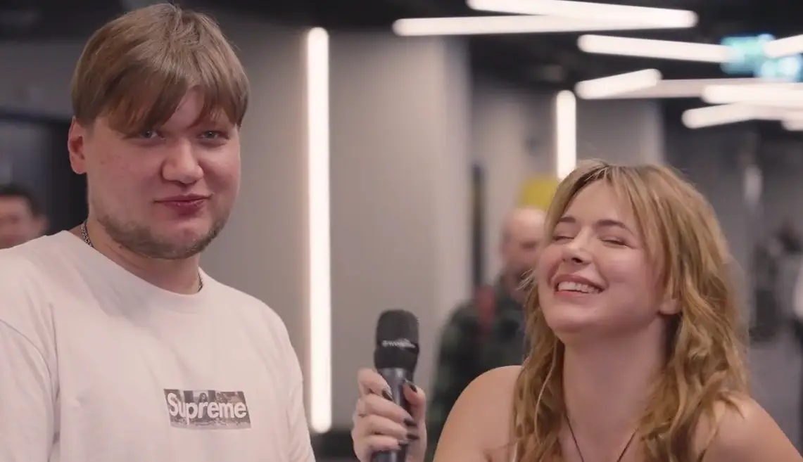 S1mple: «Мне больше нравится CS2, если у меня есть команда, Dota — если ...