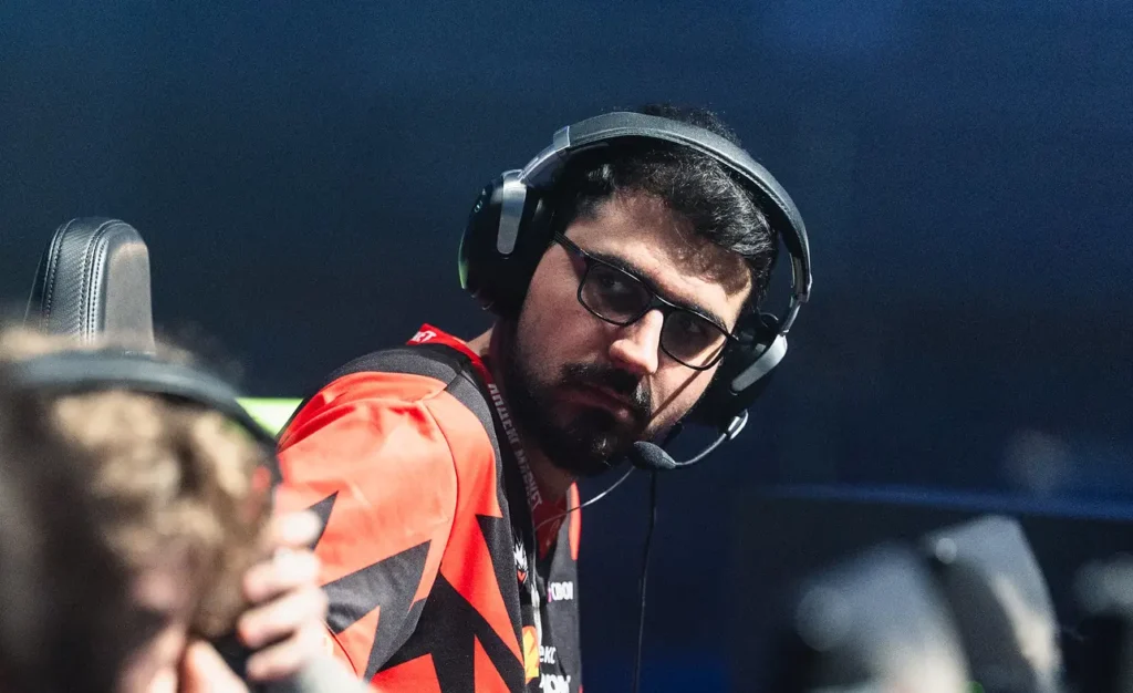 Ahilles составил рейтинг лучших «четверок»: Saksa - лучший, 9Class на 4-м месте, Save - на 7-м