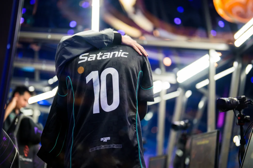 Превратил Torontotokyo в мем и стал поводом для суда GG с составом. Поговорили с egxrgemxn