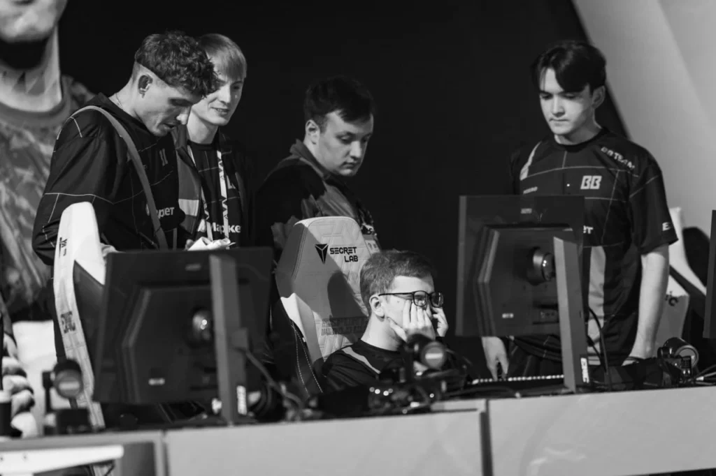 Каким был 2025-й год в Доте? Рассказали в алфавитном порядке!