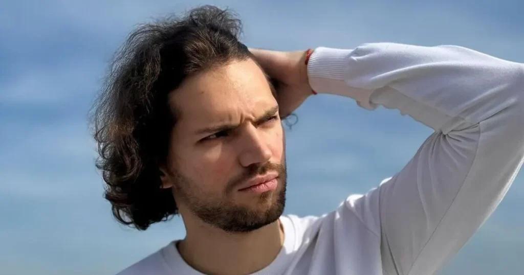 Lil: «Я только в Доту иногда играю. И то каждый раз ищу себе оправдание, зачем трачу время на это»