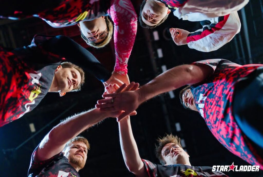 10 важнейших раундов начала StarLadder Budapest Major 2025