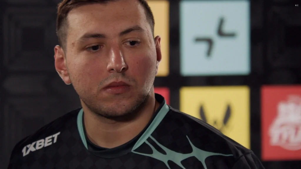 Xantares всегда не везло на мейджоре. Но в сезоне - стабильный топ-стрелок