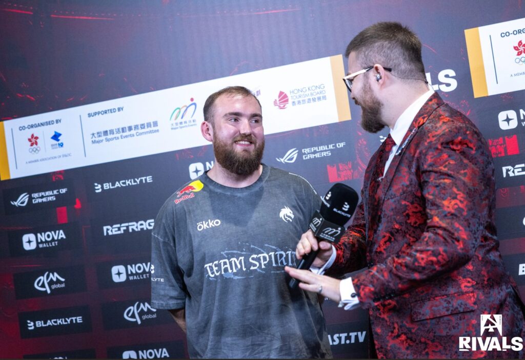 Как Chopper стал топовым капитаном?