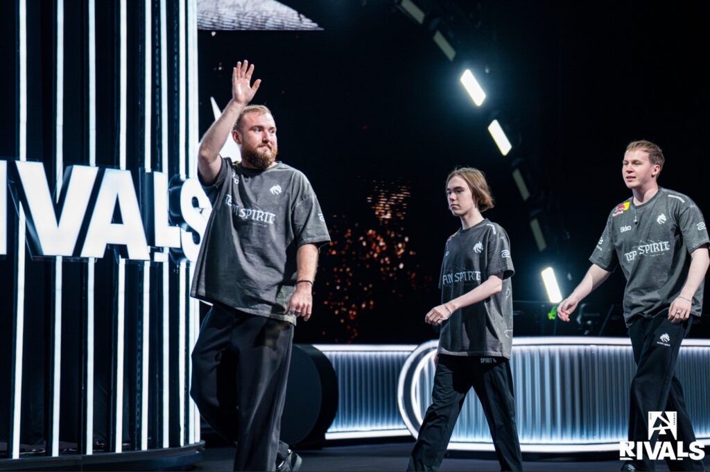 Как Chopper стал топовым капитаном?