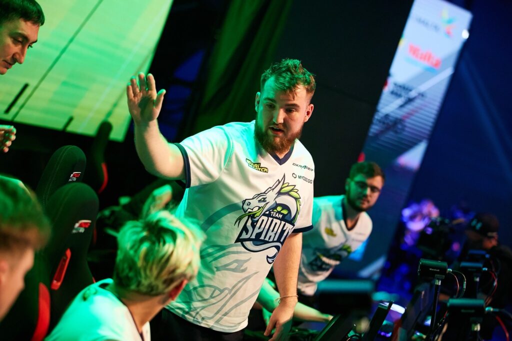 Как Chopper стал топовым капитаном?