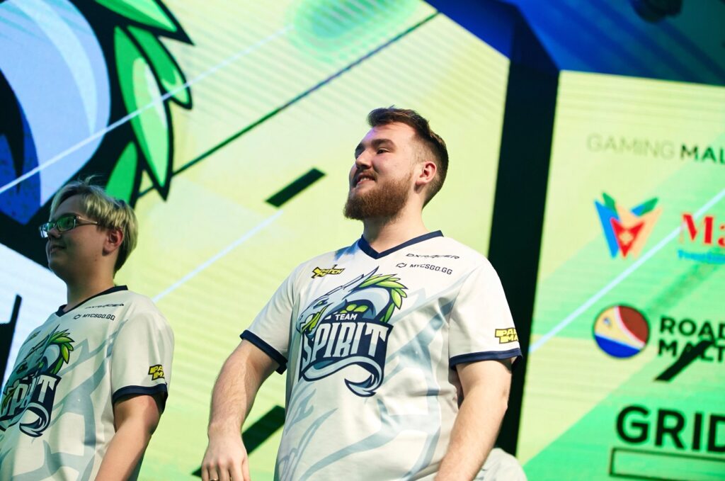 Как Chopper стал топовым капитаном?