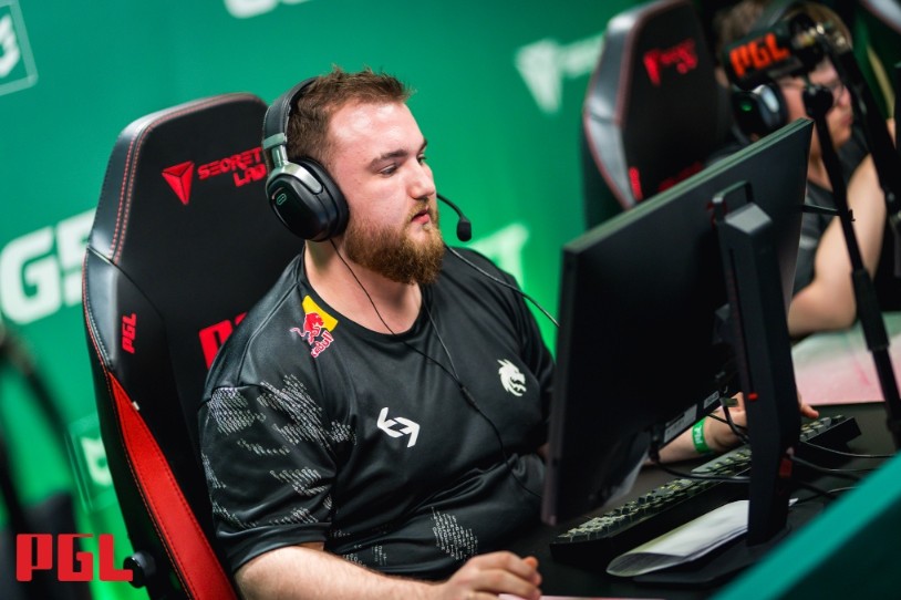 Как Chopper стал топовым капитаном?