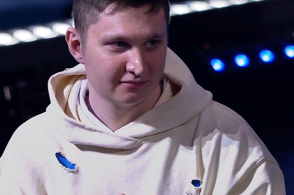 &laquo;Я не почувствовал Molodoy&raquo;. Разговор со Степаном из CS2NEWS