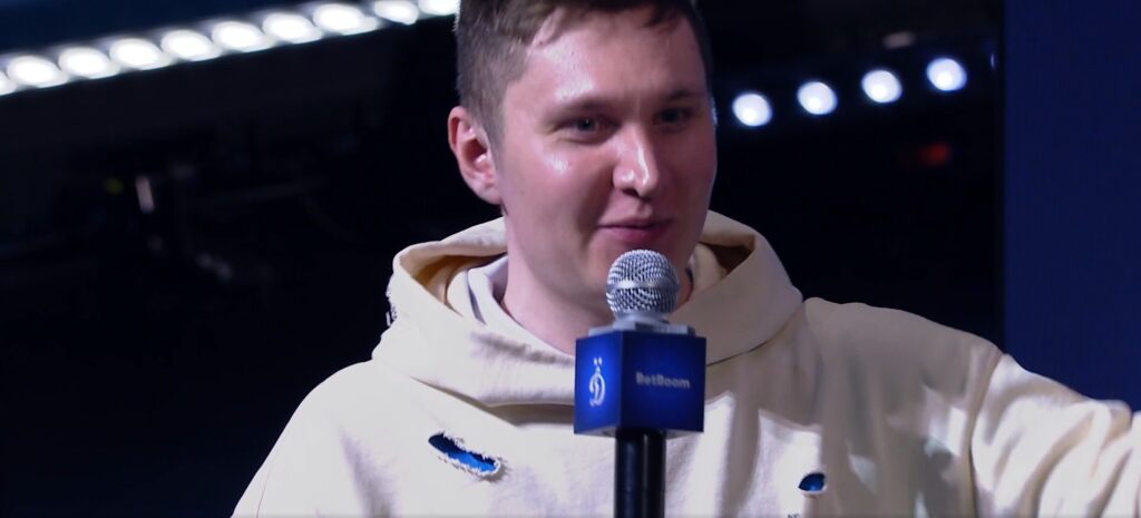 «Я не почувствовал molodoy». Разговор со Степаном из CS2NEWS