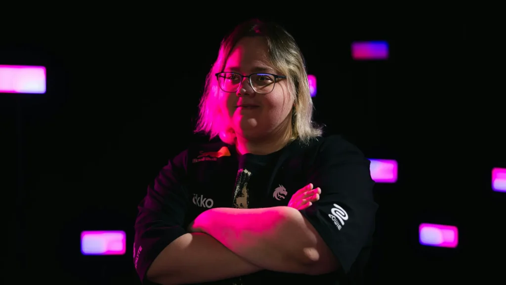 Я не верю в magixx на позиции капитана и вот почему