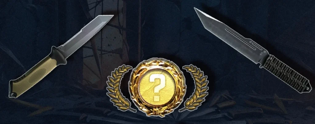 Топ-10 самых дорогих ножей в CS2 