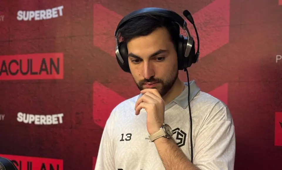 CYBERSHOKE обошла Virtus.pro в рейтинге Valve после выхода в гранд-финал DraculaN 4