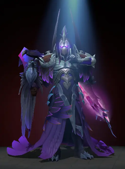 В Dota 2 вышла зимняя Collector's Cache: 16 новых наборов