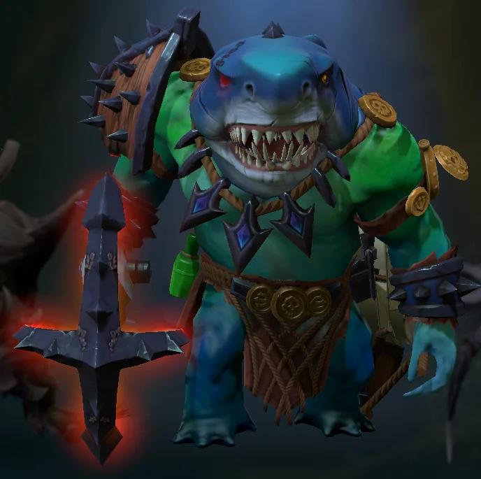 В Dota 2 вышла зимняя Collector's Cache: 16 новых наборов