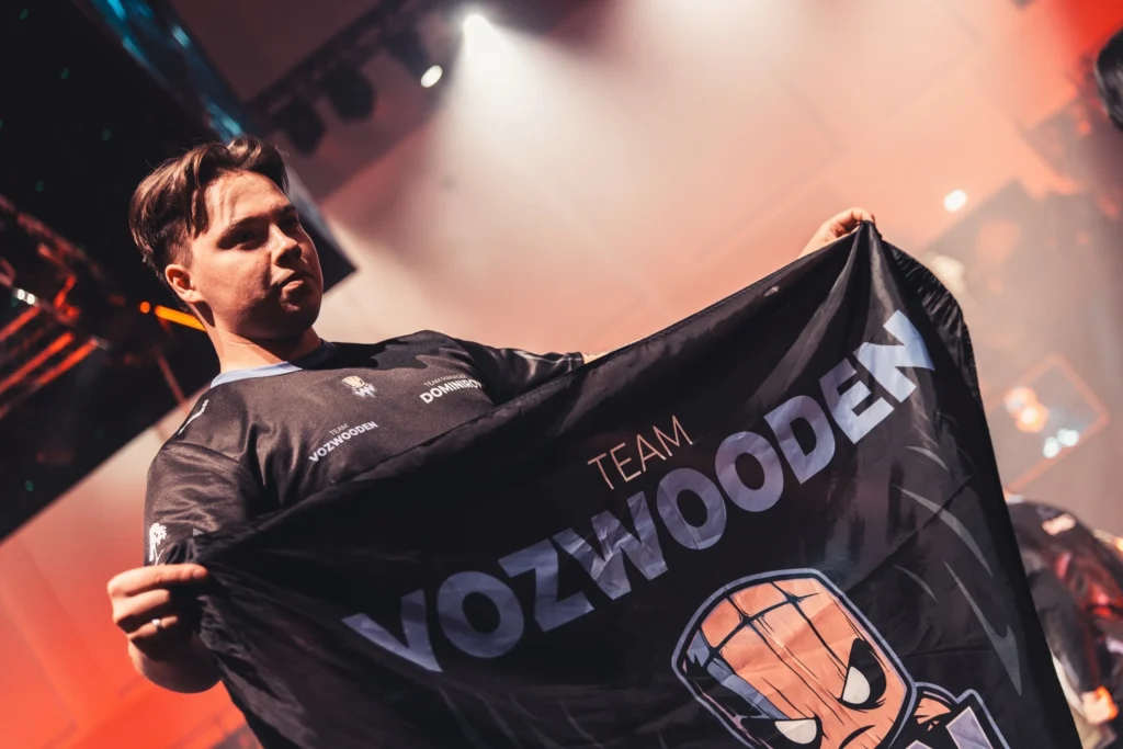 Как стать киберспортсменом по Standoff 2