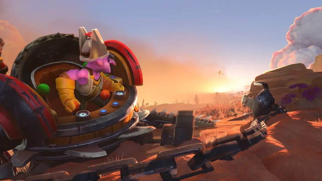 Timbersaw попал во все драфты на BLAST Slam V, 26 героев оказались невостребованными