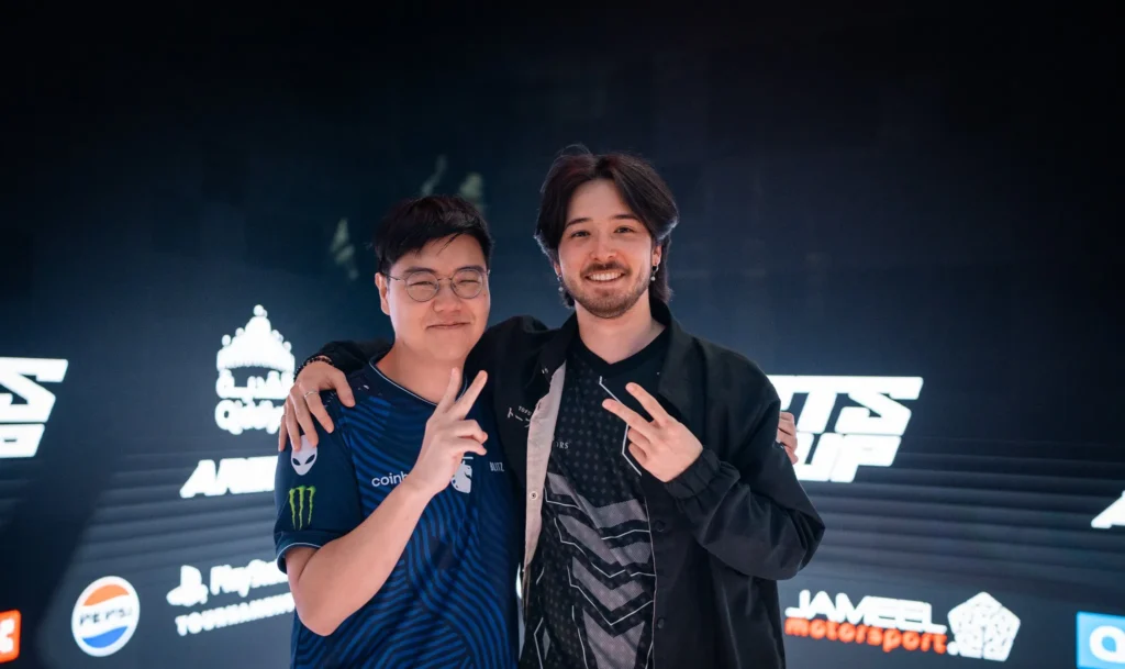 Большое интервью с tOfu. О бывших и новых тиммейтах, жизни саппорта и отказа от Tundra