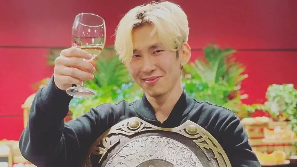 RAMZES666: «Если бы не TORONTOTOKYO, Spirit бы TI10 не выиграла»