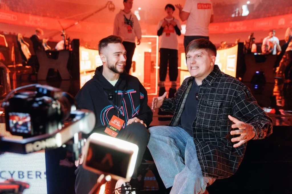 Веля: биография одного из ключевых медийных лиц Standoff 2