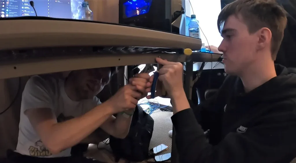 Что такое - Team Spirit в Доте?