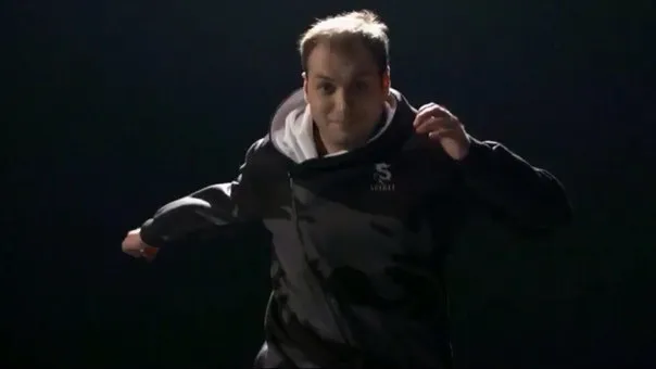 Что такое - Team Spirit в Доте?