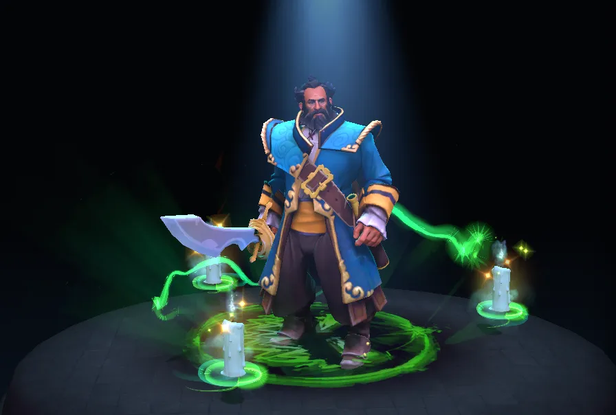 Все эмблемы в Dota 2: полный список и как купить