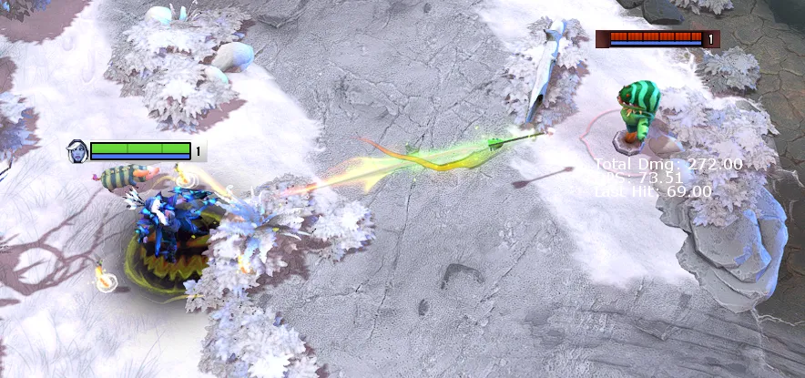 Все эмблемы в Dota 2: полный список и как купить