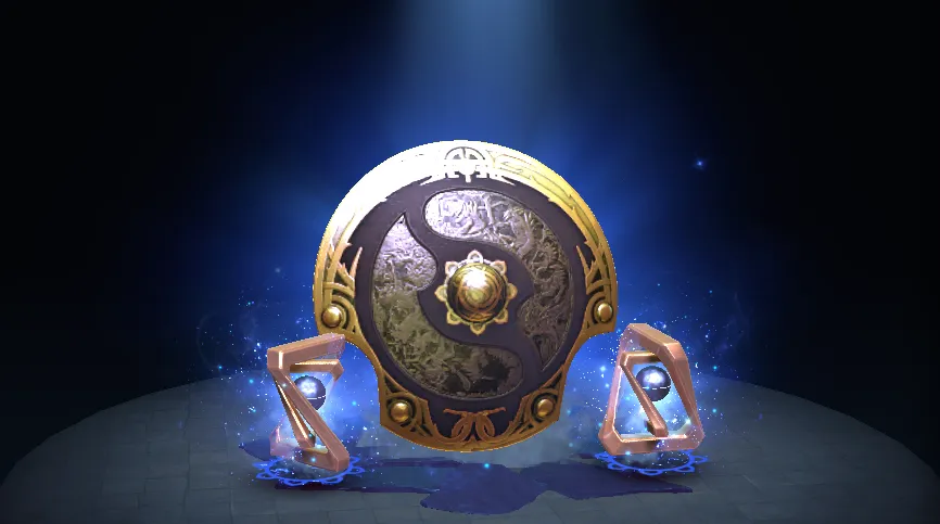 Все эмблемы в Dota 2: полный список и как купить