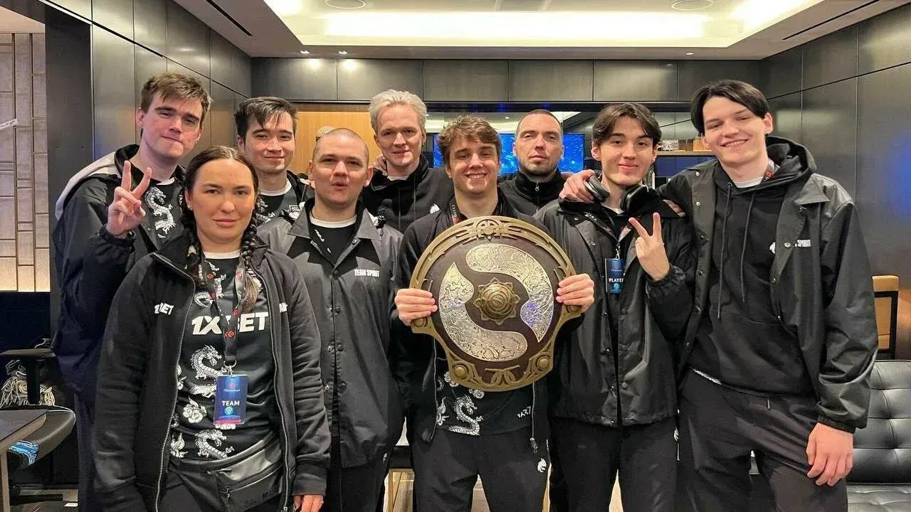 Как Team Spirit изменила Доту - 3 важных примера