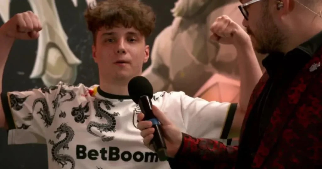 Как Team Spirit изменила Доту - 3 исторических примера