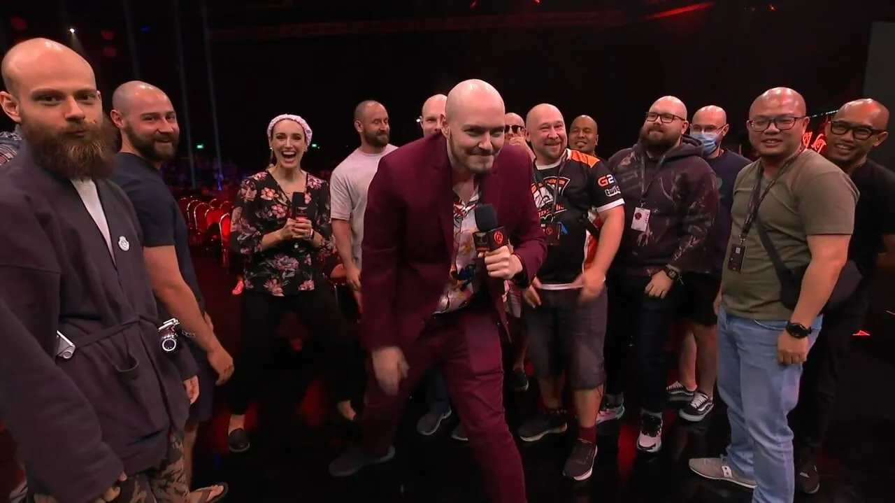 Как Team Spirit изменила Доту - 3 исторических примера