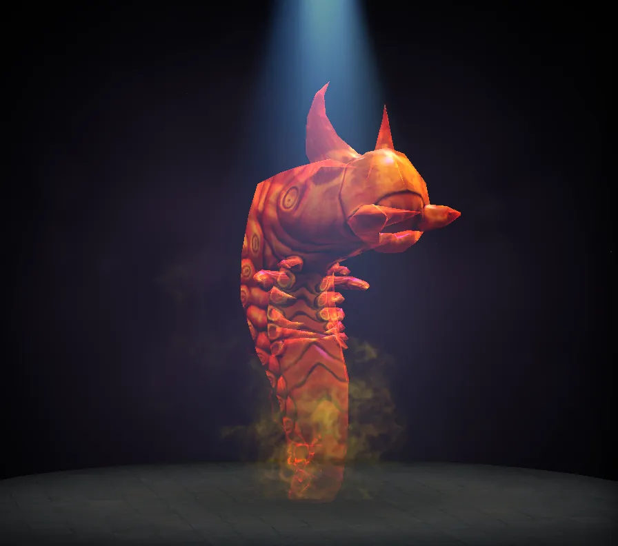 В Доте вышли зимние «Диковинки Квортеро»! Здесь шикарный сет на Акса и выбор наград