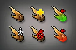 Курсор в Dota 2: как изменить и какие есть скины