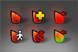 Курсор в Dota 2: как изменить и какие есть скины