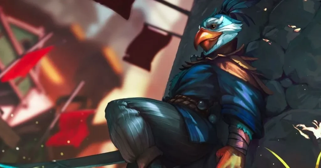 Курсор в Dota 2: как изменить и какие есть скины