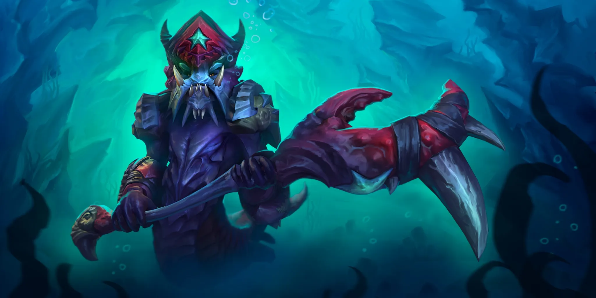 Лучшие оффлейнеры в патче 7.40