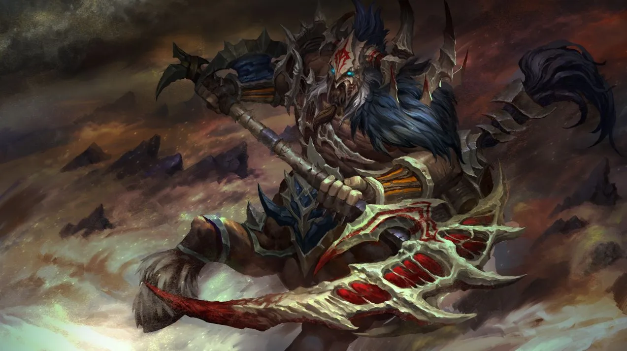 Лучшие оффлейнеры в патче 7.40