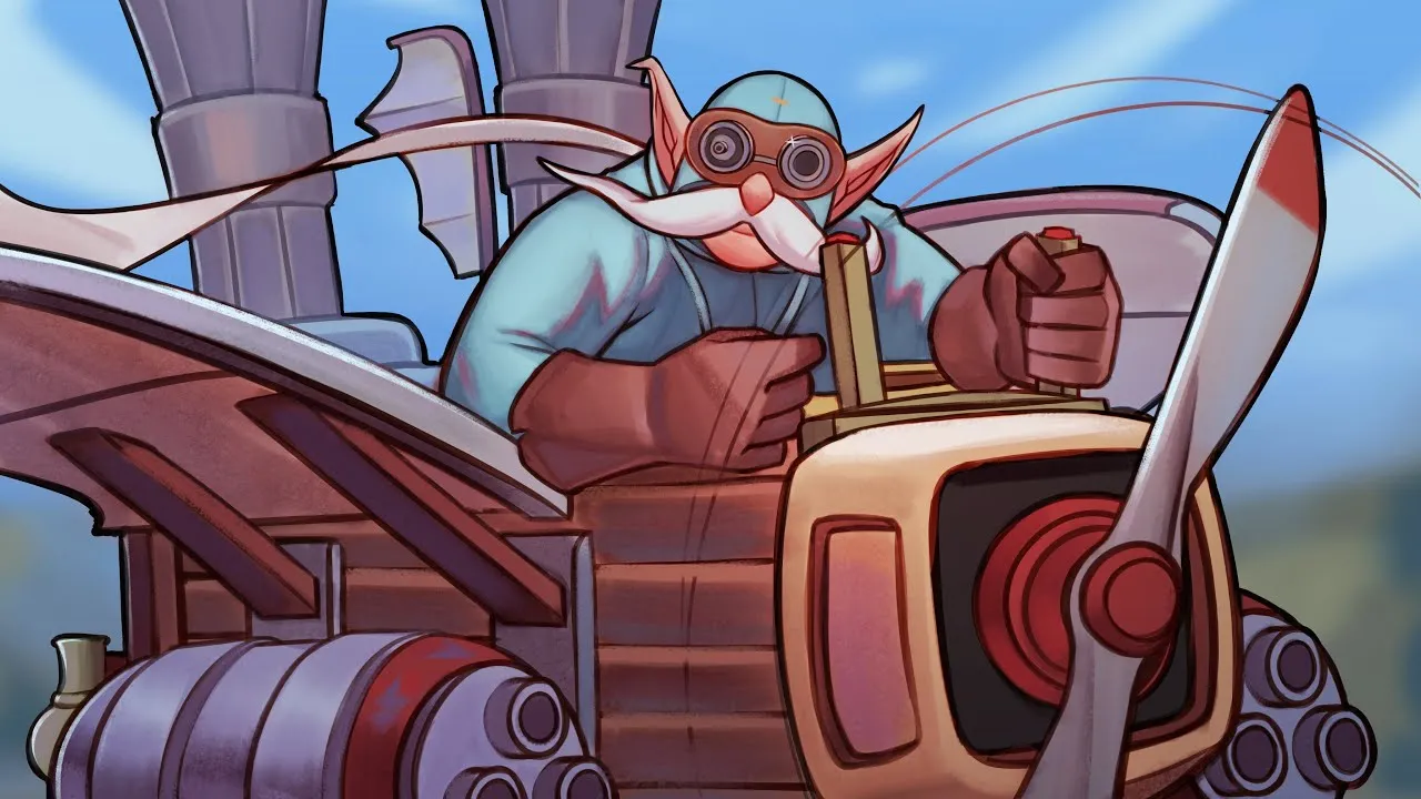 Лучшие керри в Доте прямо сейчас: подробный разбор