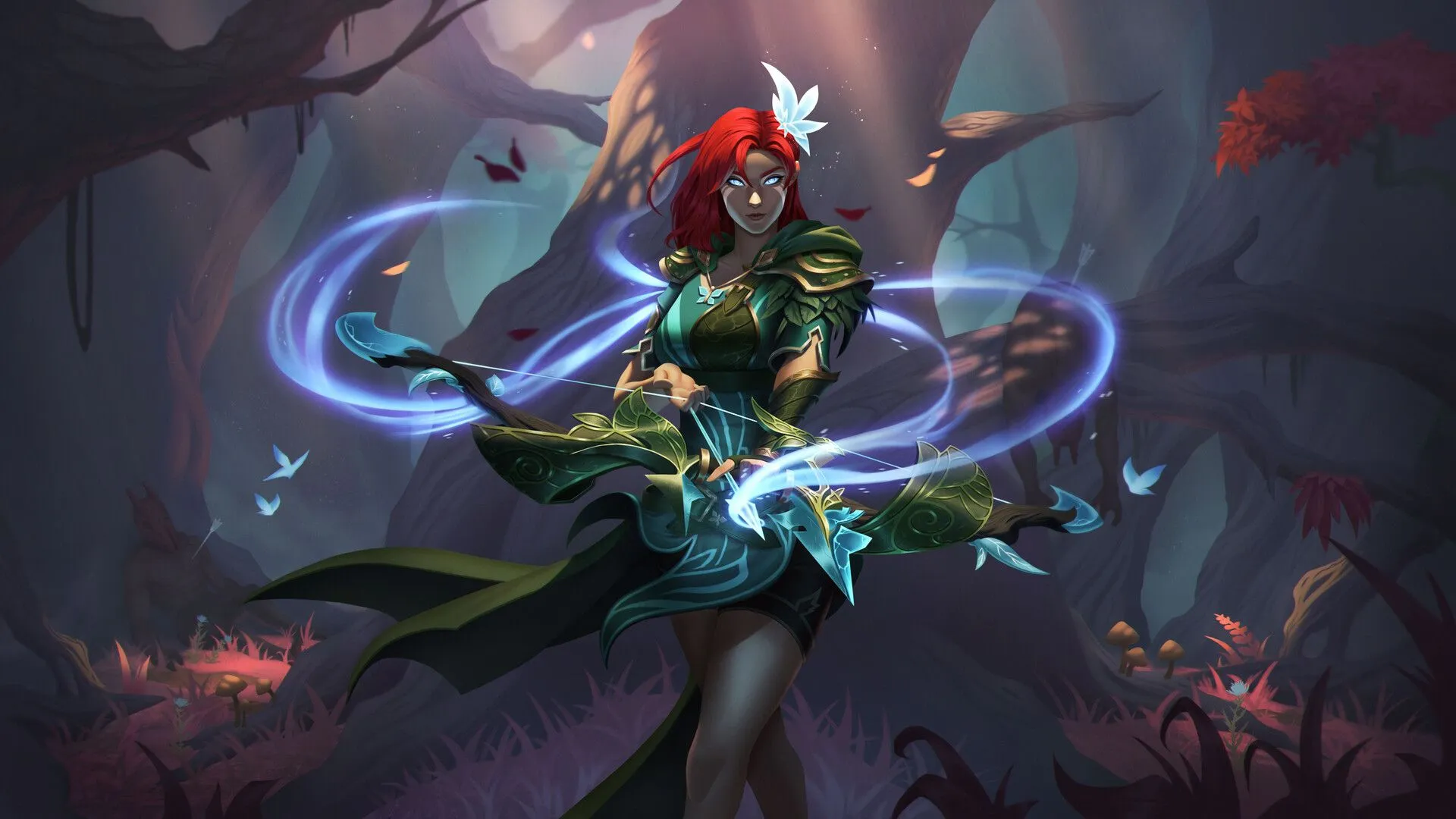 Лучшие керри в Доте прямо сейчас: подробный разбор