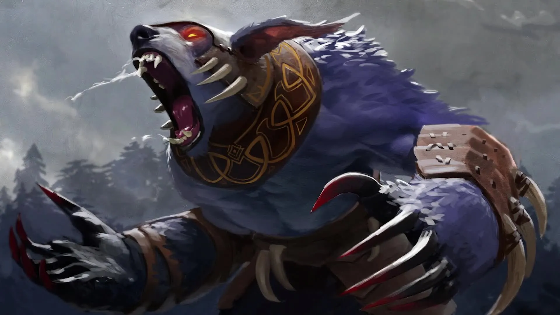 Лучшие керри в Доте прямо сейчас: подробный разбор