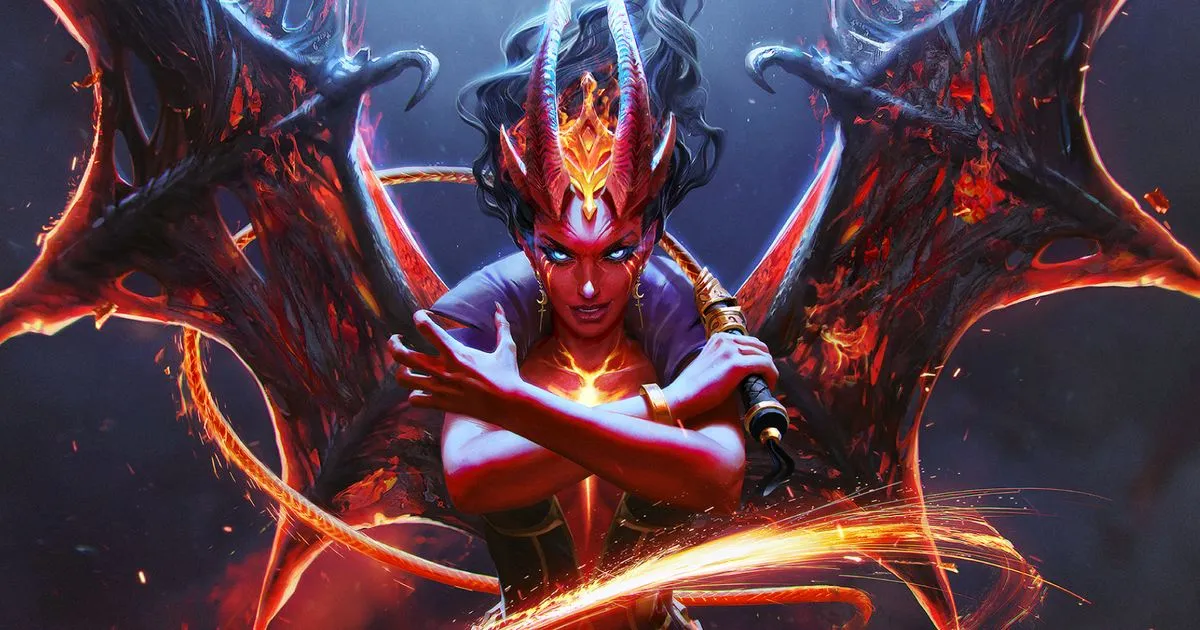 5 лучших мидеров в патче 7.40