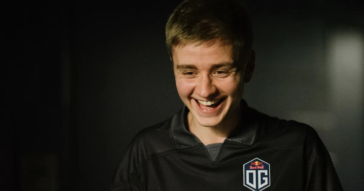 Самые богатые дотеры России и мира: рейтинг киберспортсменов по призовым