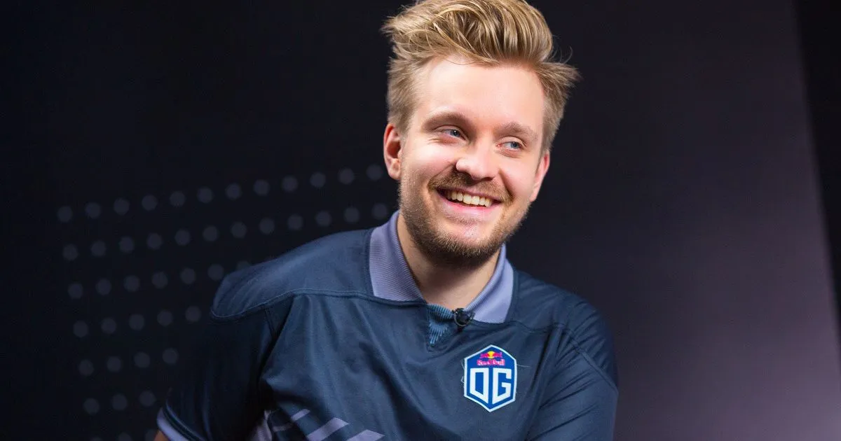 Самые богатые дотеры России и мира: рейтинг киберспортсменов по призовым